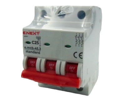 ������������ ������� E-Next C25 3� 25�