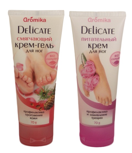 ���� ��� ��� Delicate Aromika 70�(��������)