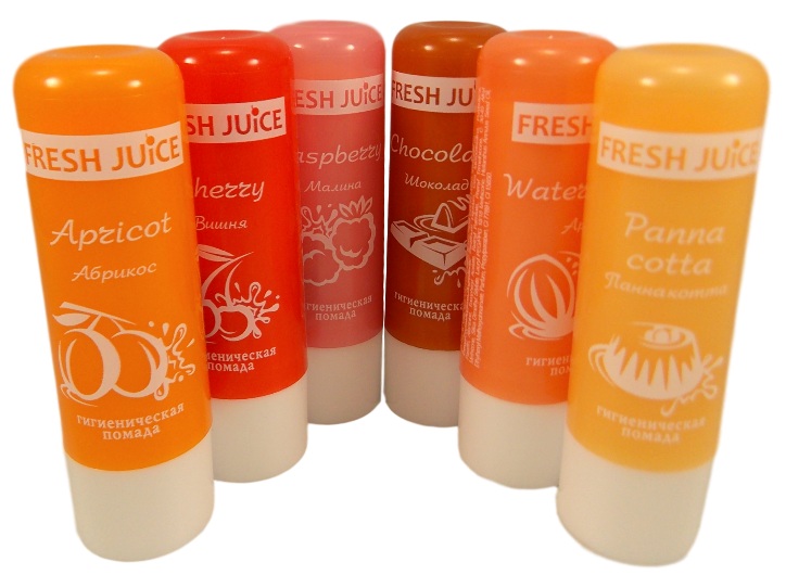 ó㳺����� ������ Fresh Juice 3,6�(������)