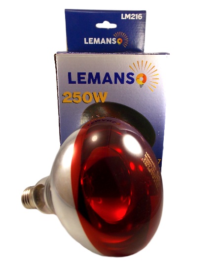 ����� Lemanso ������������ 250W �27 LM216