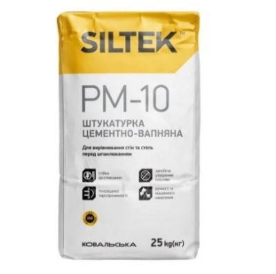 ���������� ��������-������� Siltek ��-10 25��