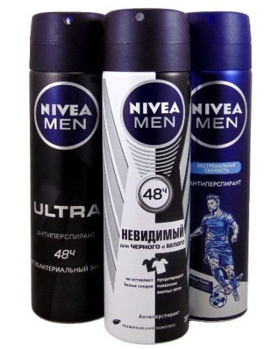 ���������� ����� �������� Nivea 150��(���������)