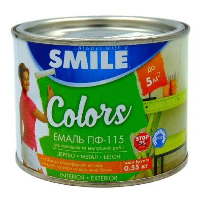 ����� ��-115 ��������� 0,5�� Smile