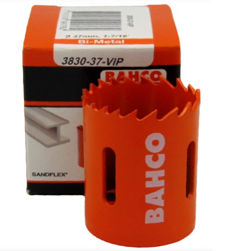 ʳ������ ���� 37�� BAHCO