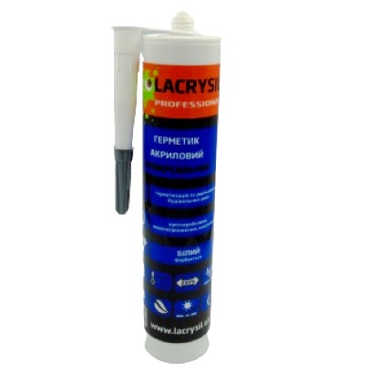 �������� ��������� ������������� ���� Lacrysil 400�