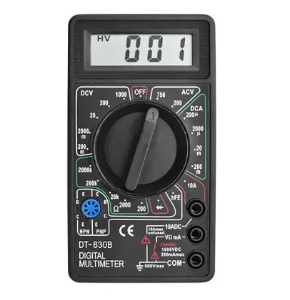 ������ DT-830 B-2