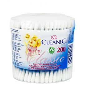 ����� ������� 200�� Classic Cleanic ������ ��������