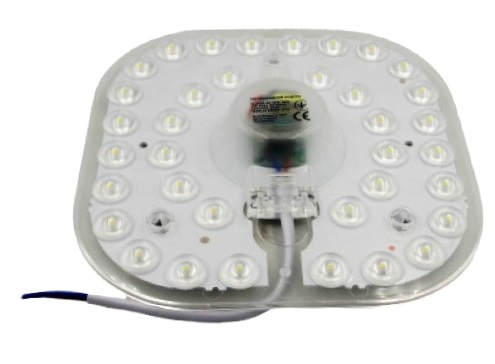 ������ ����������� (�������) 18W 36LED 1620Lm 6500K