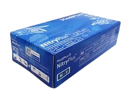 ��������� �������� ����������� NitryPlus ligt ����(M)
