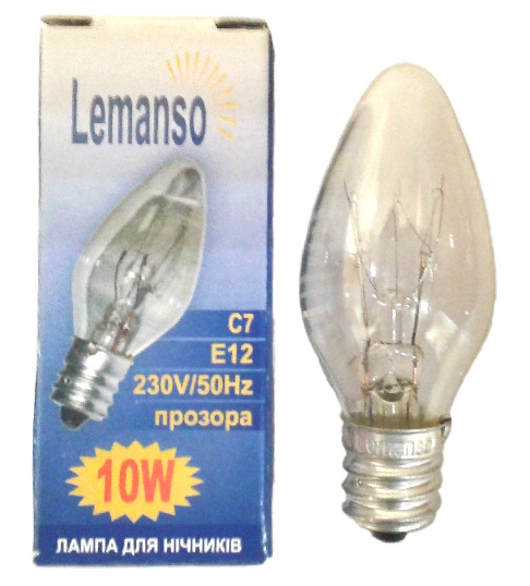 ����� Lemanso 10W ��� ������� 3033
