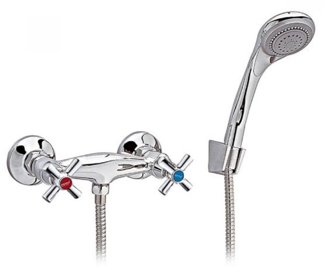 ������� ��� ���� ZERIX TMK5-A722