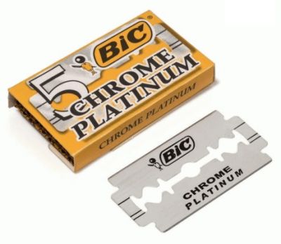 ���� ��� ������ BIC (5��)