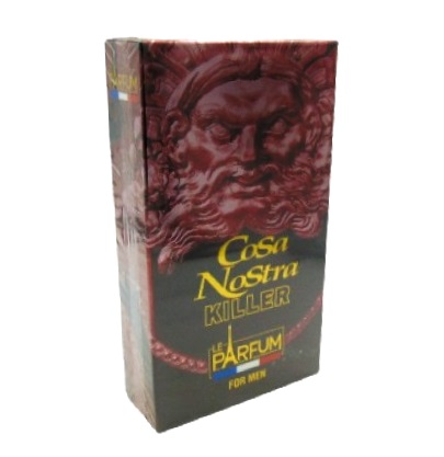 �������� Cosa Nostra Killer LE PARFUM 100�� �����