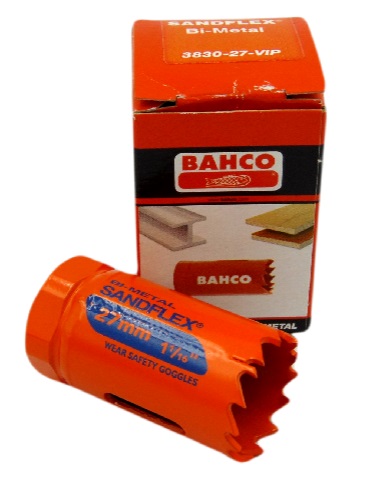 ʳ������ ���� 27�� BAHCO