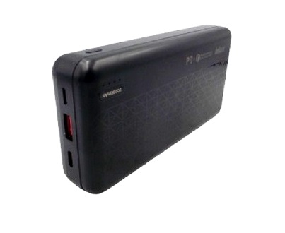 ��������� Power Bank Inkax PB-02A 20000mAh
