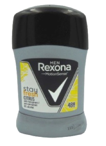 ���������� ������� �������� ������ Rexona 50��