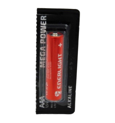 ��������� Enerlight Mega Power LR03 ��� 1��