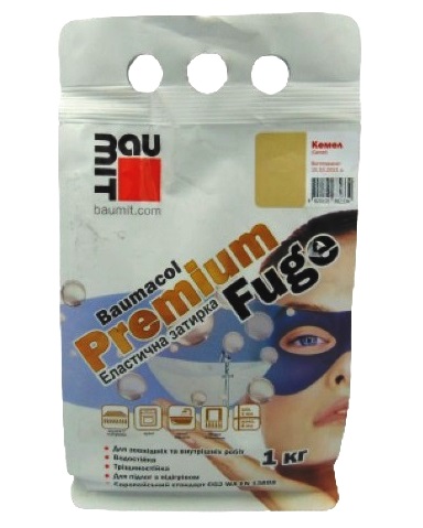 ������� Baumit PremiumFuge 1�� �����
