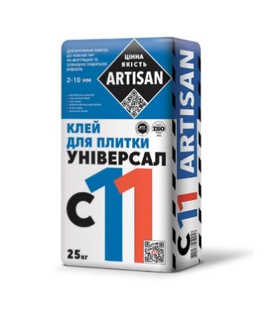 ���� ��� ������ �-11 Artisan 25��