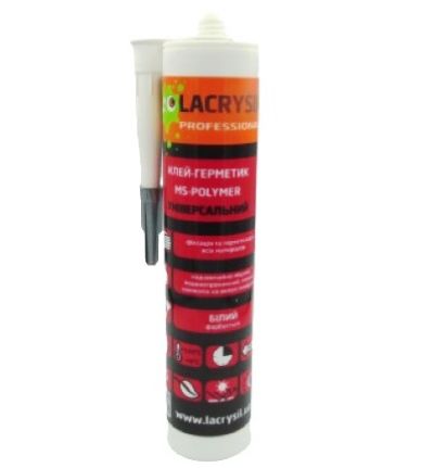 ����-�������� ������������� MS Polymer ���� Lacrysil 400�