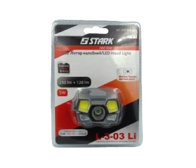˳������ �������� Stark L-3-03 Li