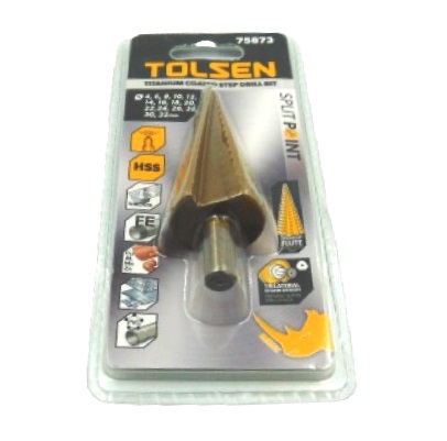 ������� ���������� �� ������ 4-32�� TOLSEN