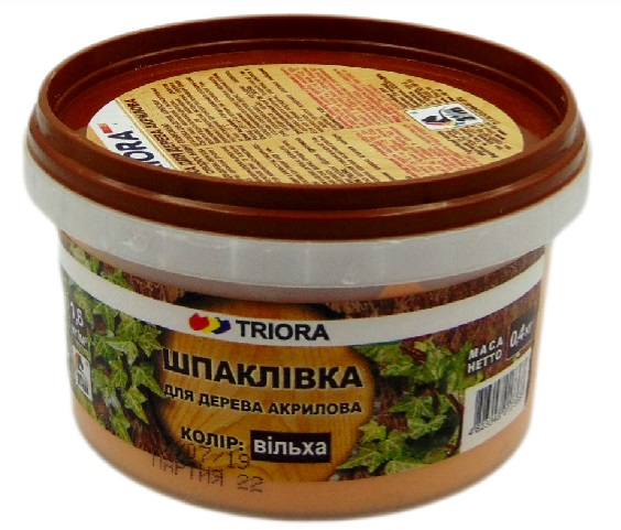 �������� �� ������ Triora 0,4�� �����