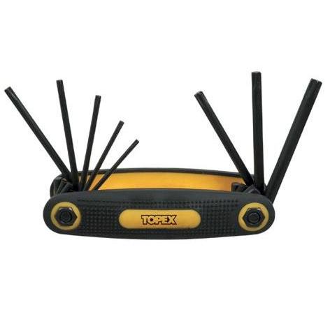 ���� ������ ����������� Torx 8�� Topex
