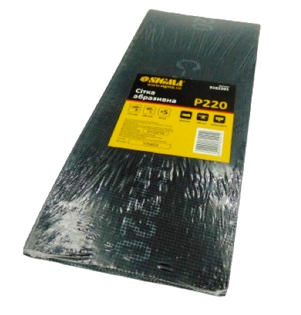 ѳ��� ���������� 115�280�� �220 Sigma