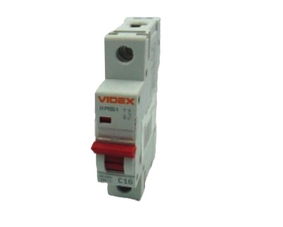 ������������ ������� VIDEX RESIST RS4 1� 16�