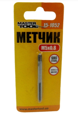 ̳���� M5 ���� 0,8 MASTERTOOL