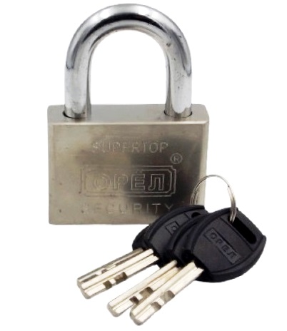 ����� ������� 60�� Top Security Locks ����