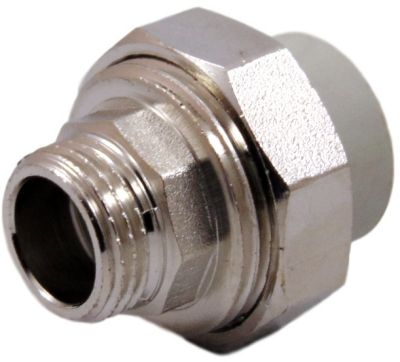 ����� 20�1/2" � ������� PPR