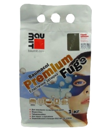 ������� Baumit PremiumFuge 1�� ���� ������