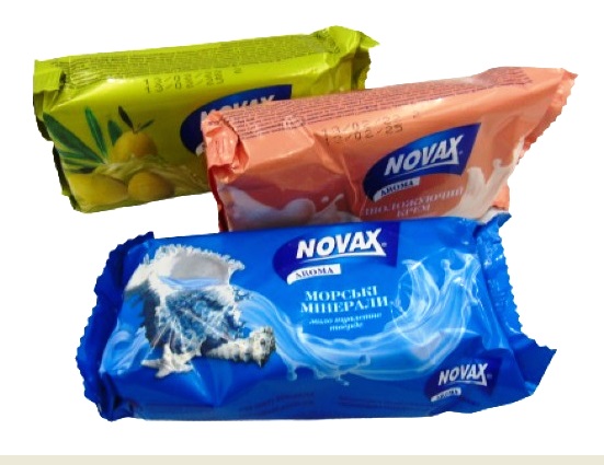 ���� �������� NOVAX 140�(������ �������)