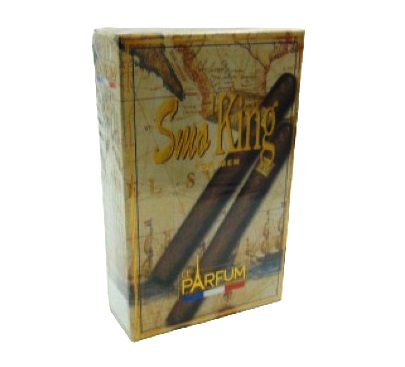 �������� ���� Smo'King LE PARFUM 100�� c����
