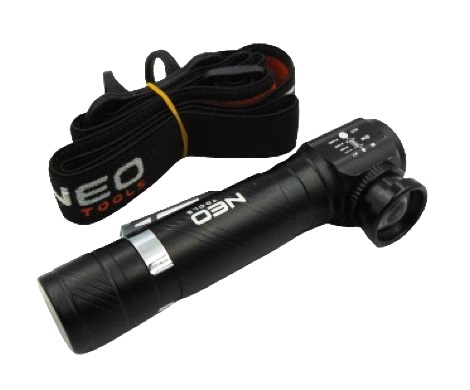 ˳���� �������� NEO Tools CREE XML-T6 LED