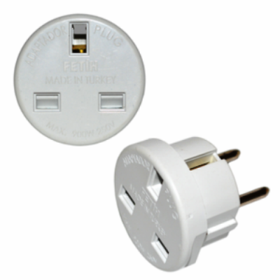 �������-���������� �������������� FETIH Elektrik