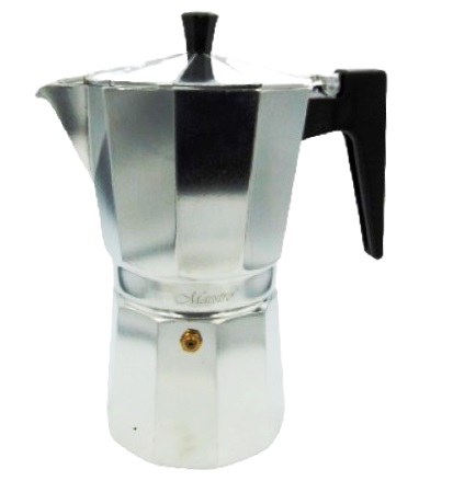 ��������� �������� Espresso Moka 450�� MAESTRO MR-1666-9