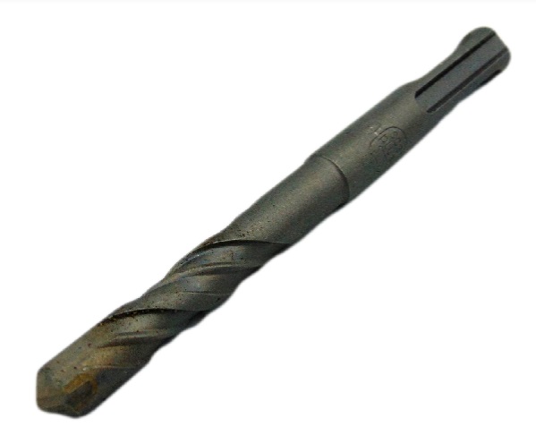 ������� SDS Plus S4 10�110�� Drillpower
