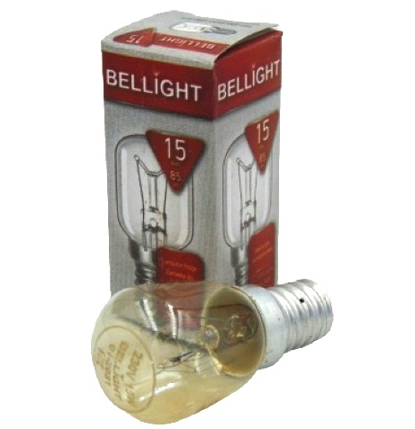 ����� ��� ������������ 15W E14 Bellight