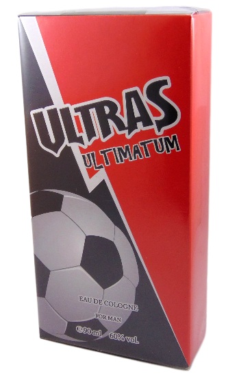 �������� Ultras Ultimatum �������� 90��