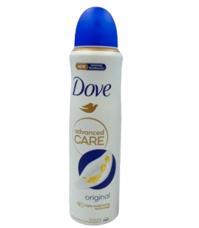 ���������� �������� ������ Dove Original 150��
