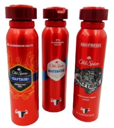 ���������� �����  Old Spice 150��(Bearglove)