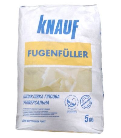�������� Fugenfuller Knauf 5��