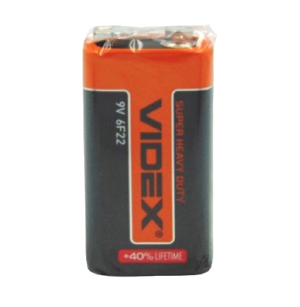 ��������� Videx 6F22 9V 1��