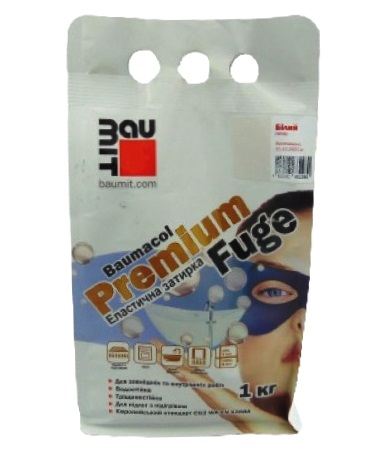 ������� Baumit PremiumFuge 1�� ����