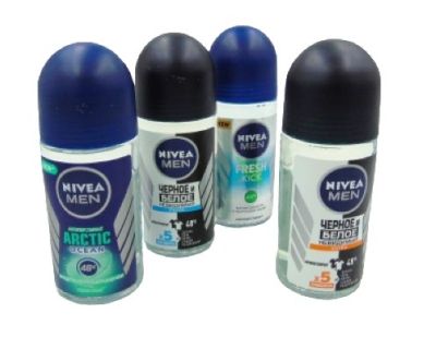 ���������� ��������� �������� Nivea 50��(Fresh Kick)