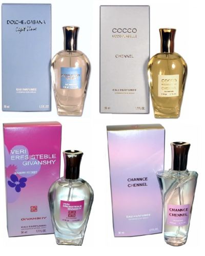 �������� ���� ����� 50�� ��������(Chennel Cocco Modemuaselle)