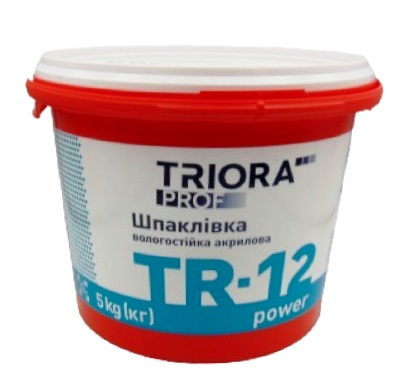 �������� Triora TR-12 power ����������� �������� 5��
